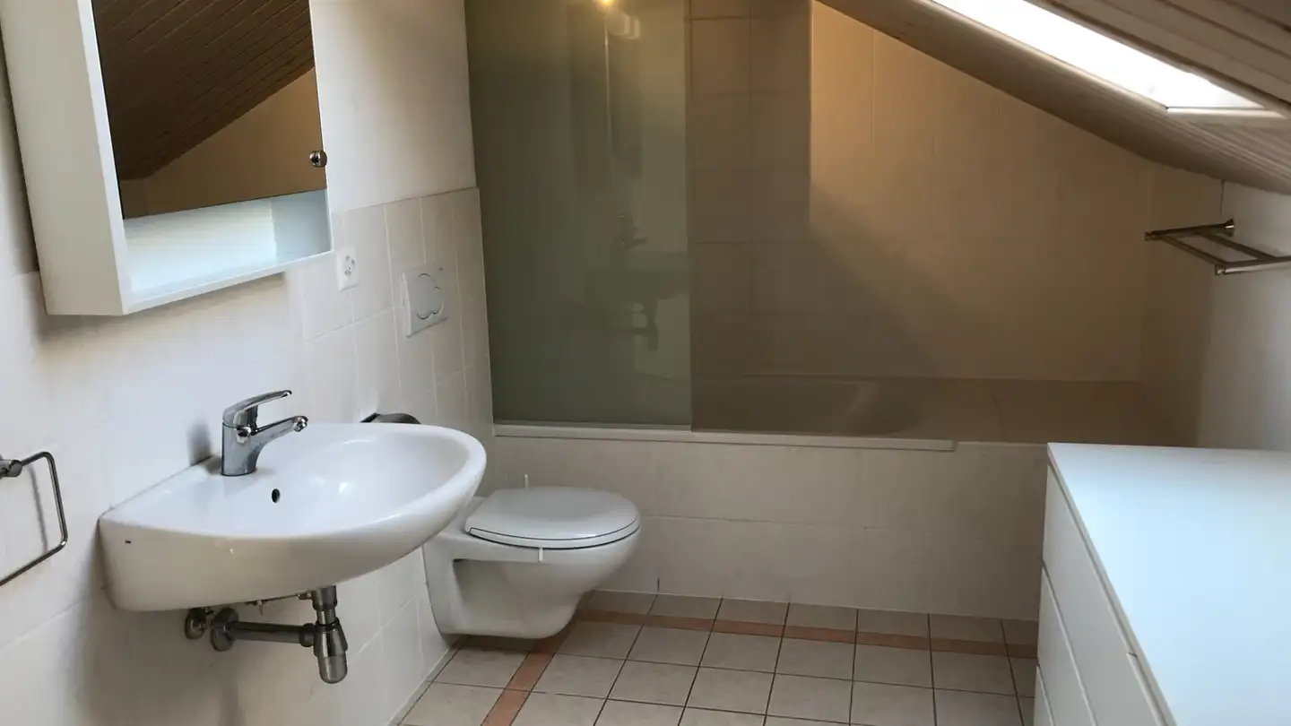 Wohnung mieten - Route Des Vieux-Prés, 2054 Les Vieux-Prés - Foto 4