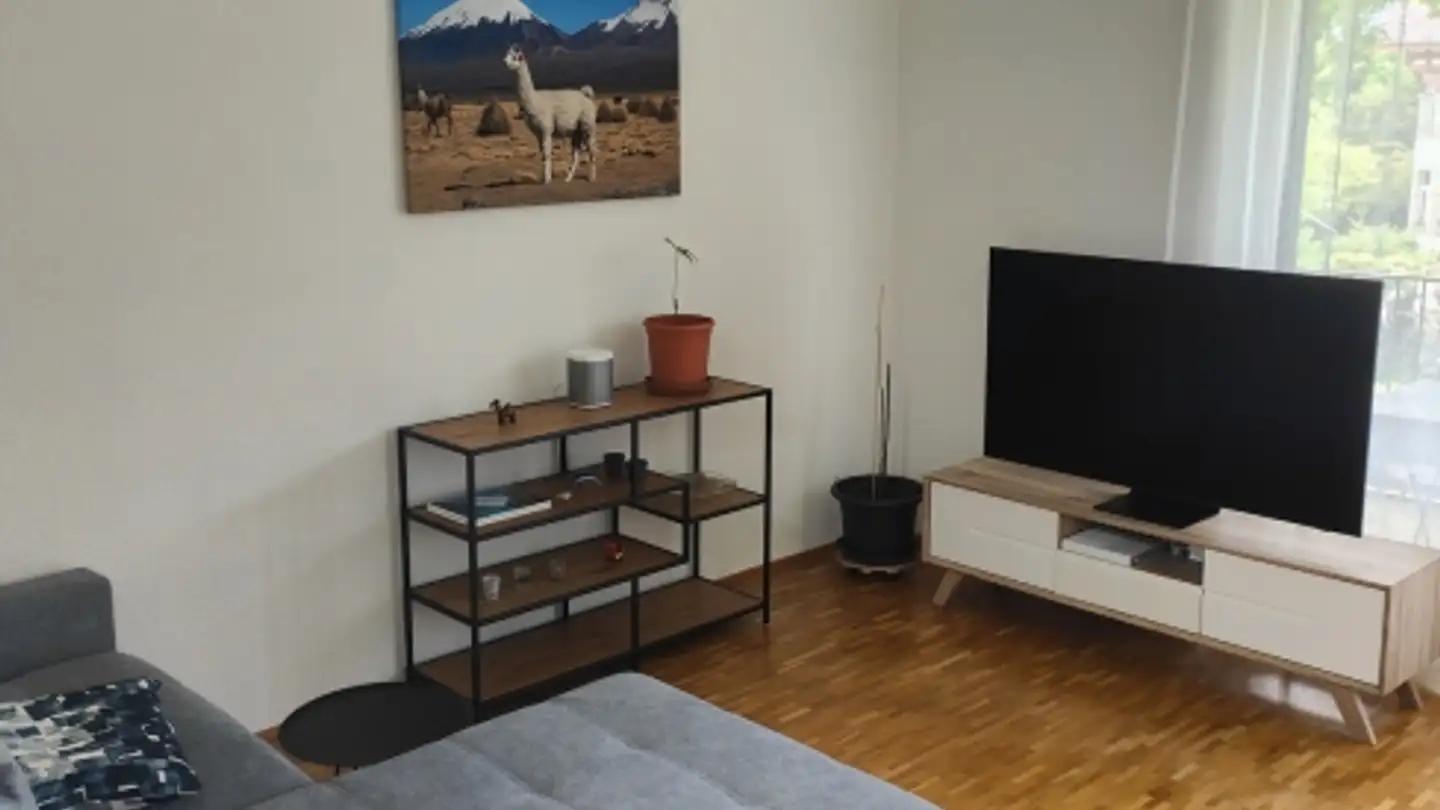 Apartment for rent - 6006 Luzern