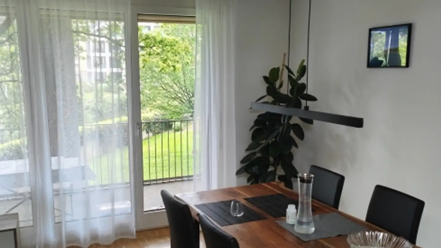 Appartamento in affitto - 6006 Luzern - Photo 2