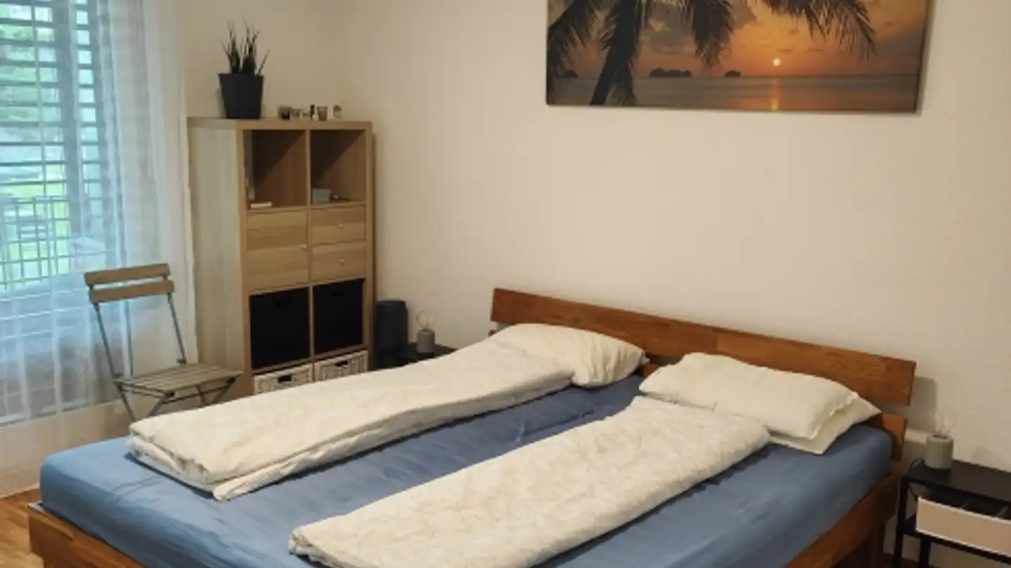 Appartamento in affitto - 6006 Luzern - Photo 3