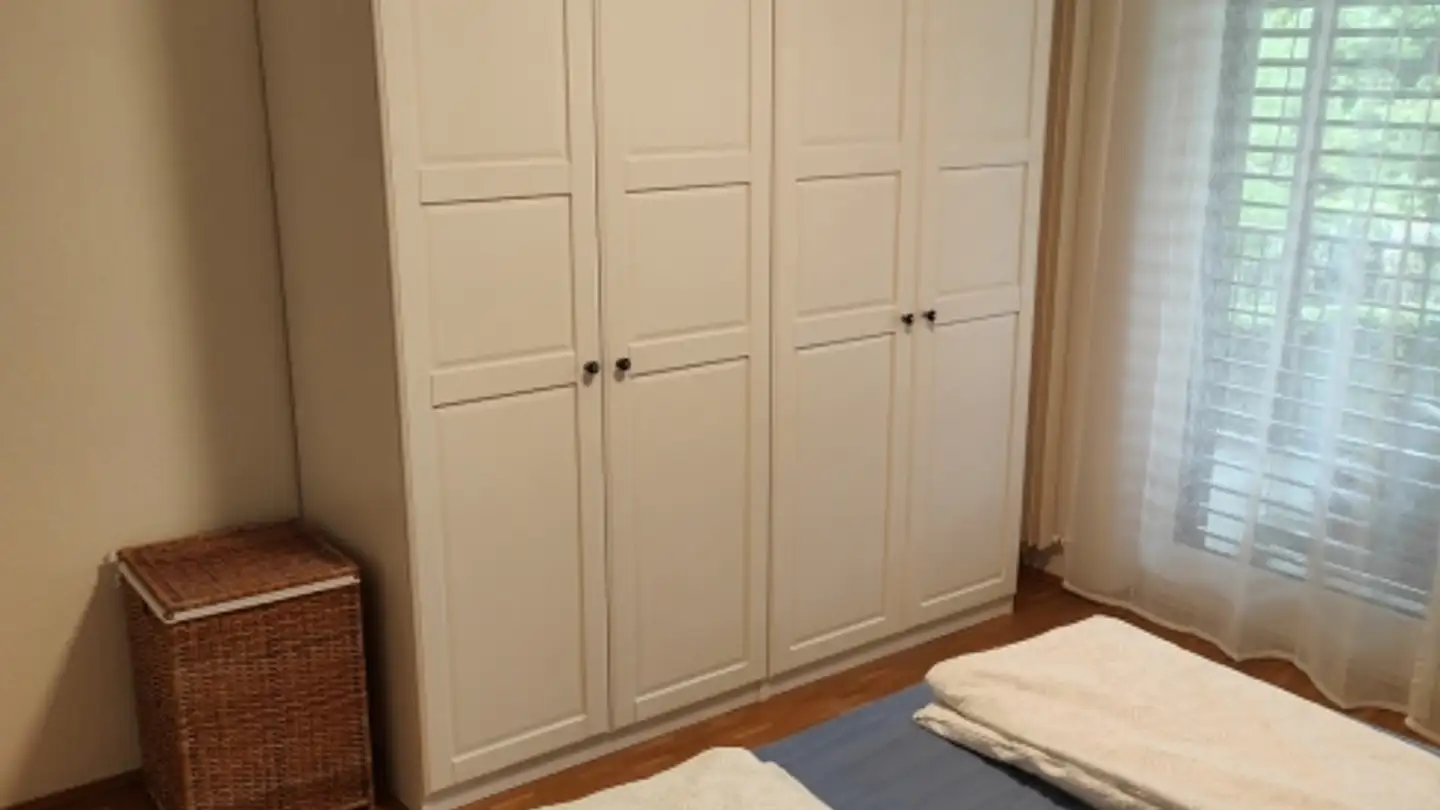 Appartamento in affitto - 6006 Luzern - Photo 4