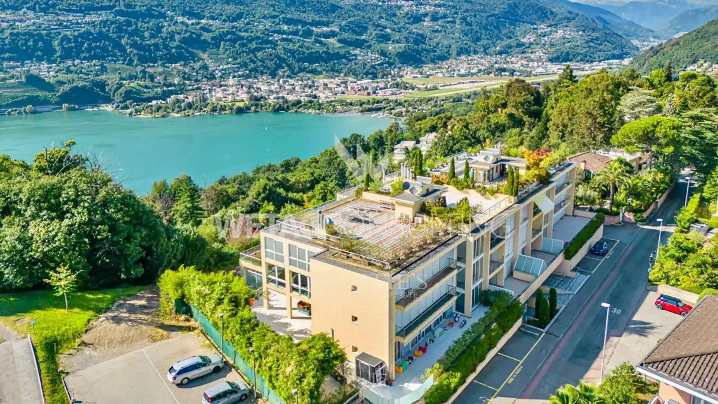 Appartamento in vendita - 6926 Montagnola - Photo 2