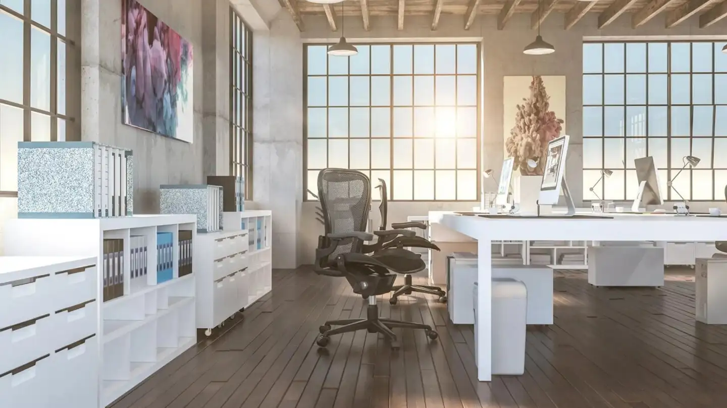 Commercial for sale - 1890 St-Maurice - Photo 2