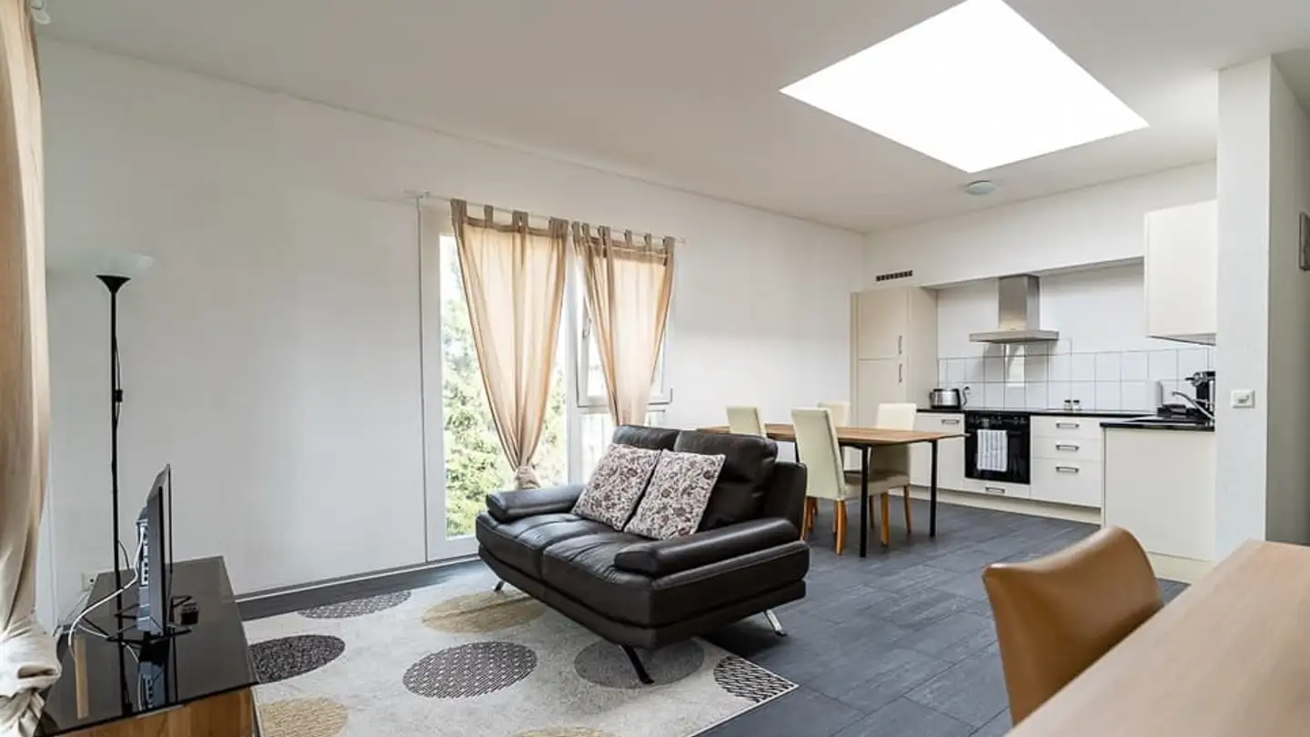 Apartment for rent - Chemin Des Crêts 8a, 1630 Bulle