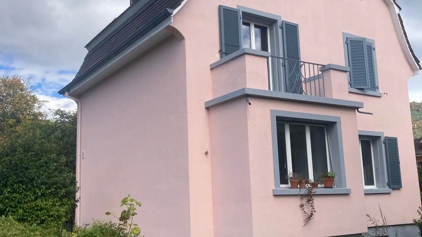 Apartment for rent - Rue Jakob-Stämpfli / Jakob-Stämpfli-Strasse 139, 2502 Biel/Bienne