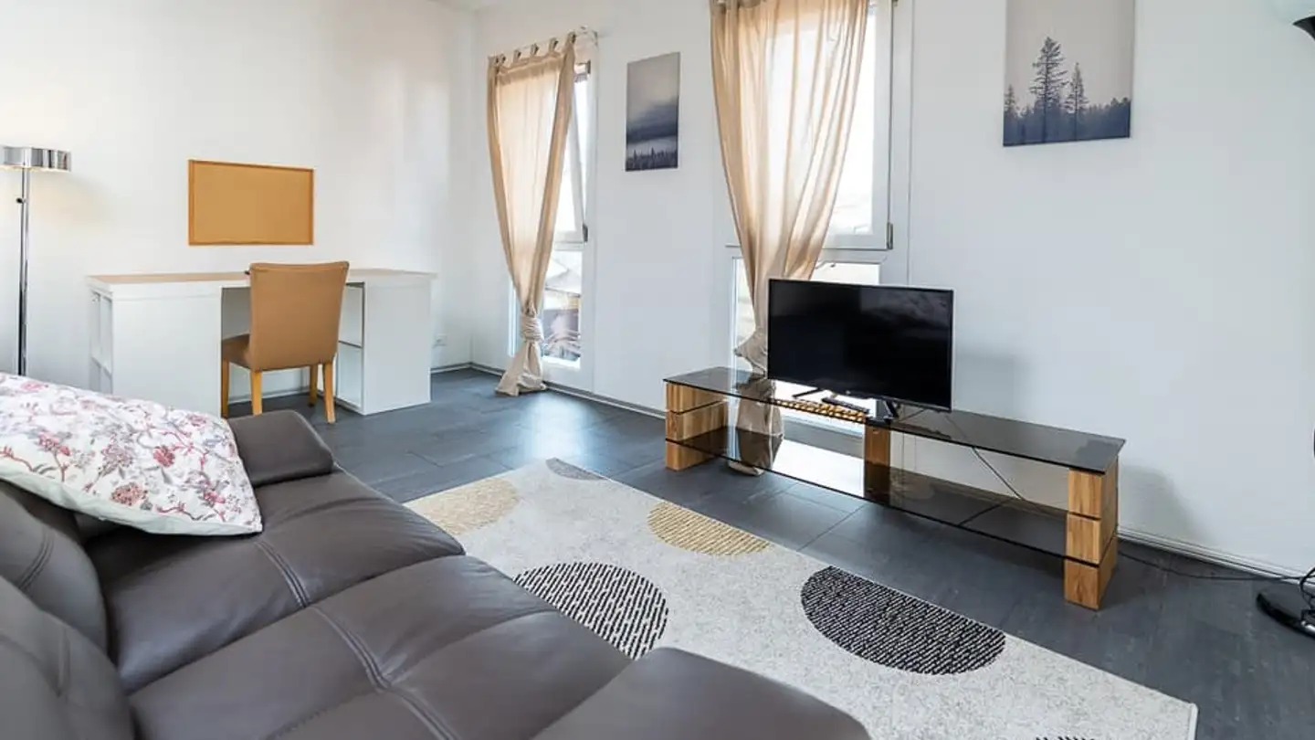 Apartment for rent - Chemin Des Crêts 8a, 1630 Bulle - Photo 4