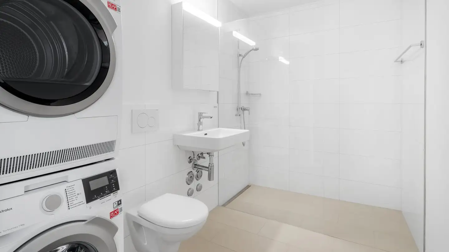 Wohnung mieten - Schönwil 1, 6045 Meggen - Foto 3