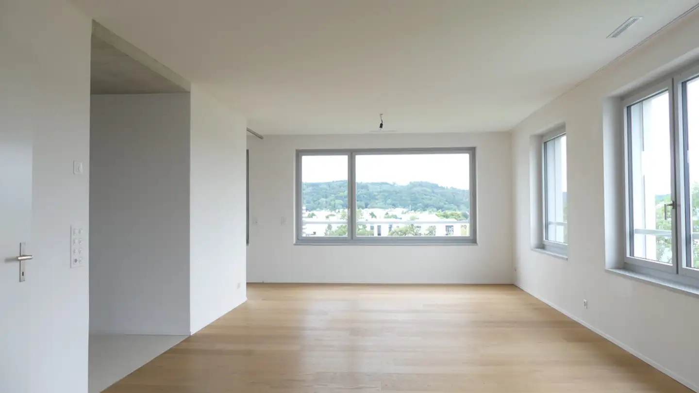 Attico in affitto - Etzbergweg 11, 8405 Winterthur - Foto 3