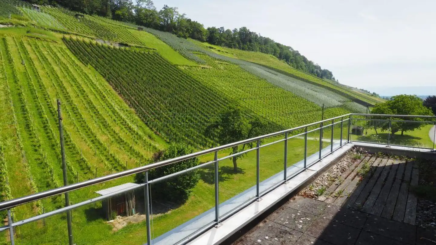 Attico in affitto - Rebenstrasse 14, 9425 Thal - Photo 2