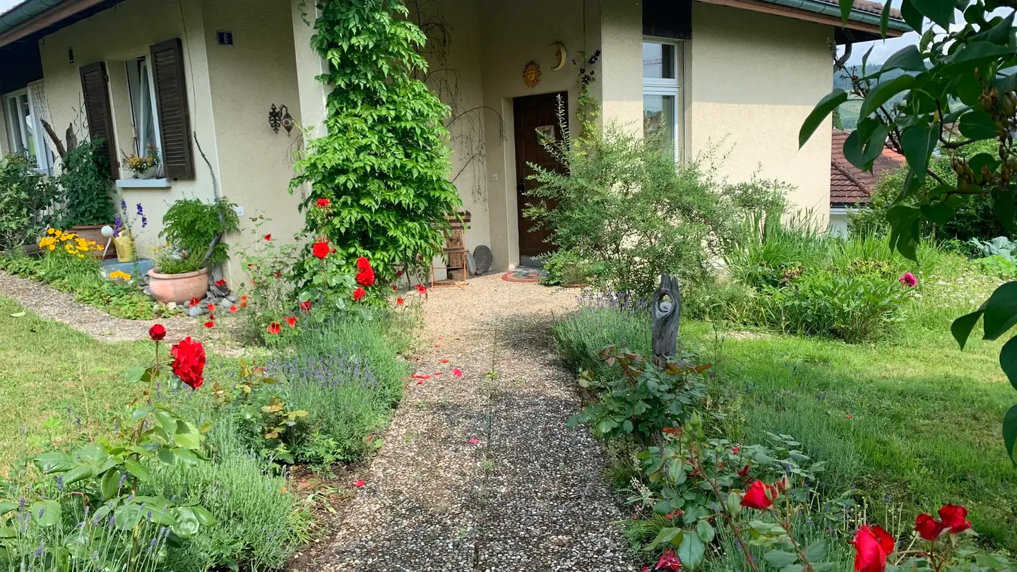 Einfamilienhaus mieten - 8264 Eschenz