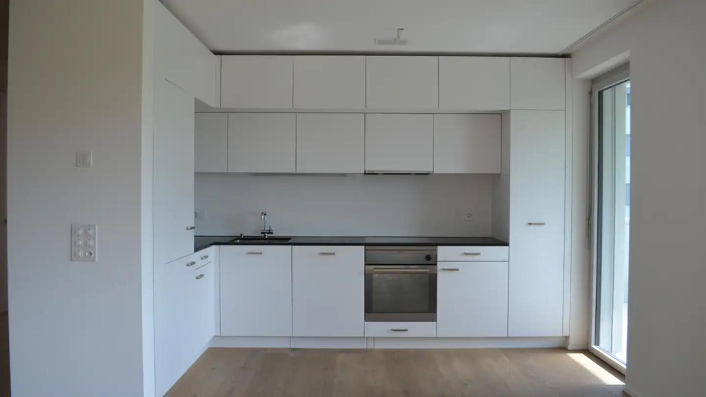 Attico in affitto - Etzbergweg 11, 8405 Winterthur - Foto 2