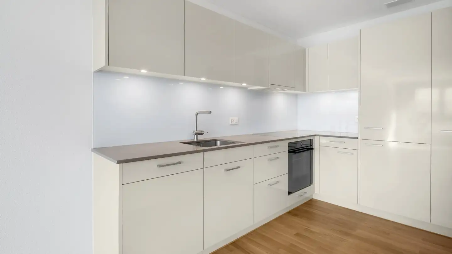 Wohnung mieten - Schönwil 1, 6045 Meggen - Foto 2