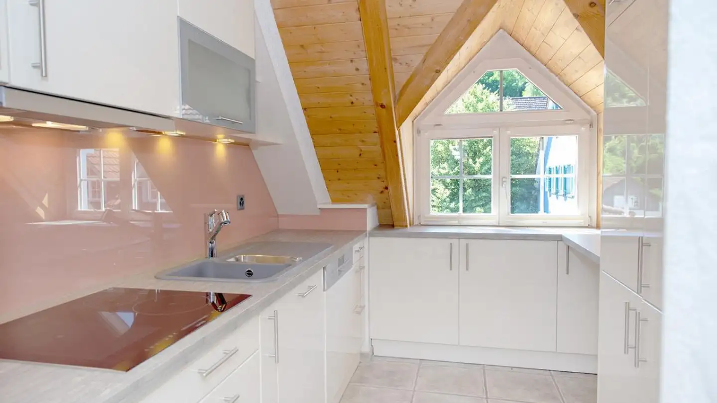 Duplex for sale - Dorfstrasse 25, 8184 Bachenbülach - Photo 3