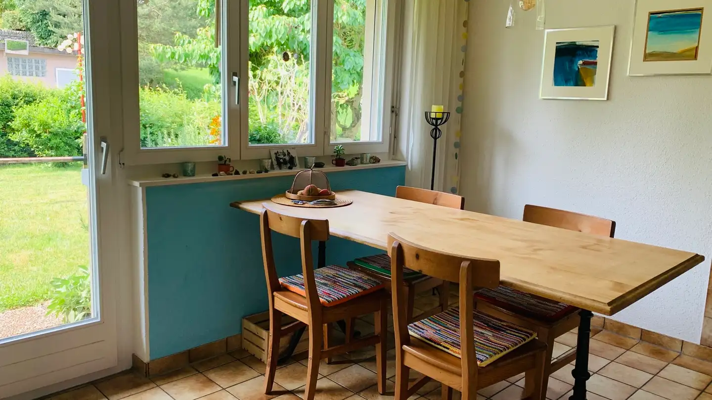 Einfamilienhaus mieten - 8264 Eschenz - Foto 2