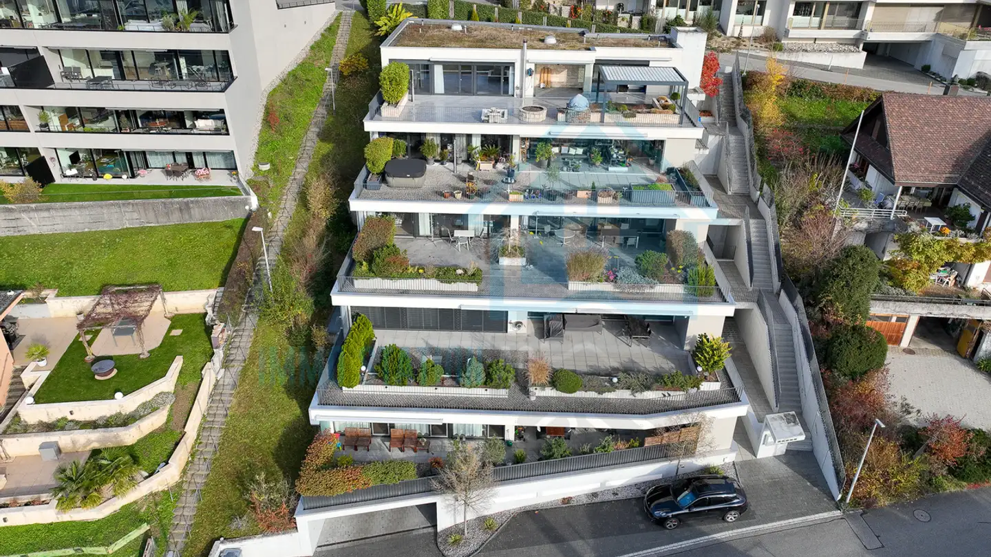 Maison en terrasse à vendre - Sugenreben 29e, 5018 Erlinsbach - Photo 2