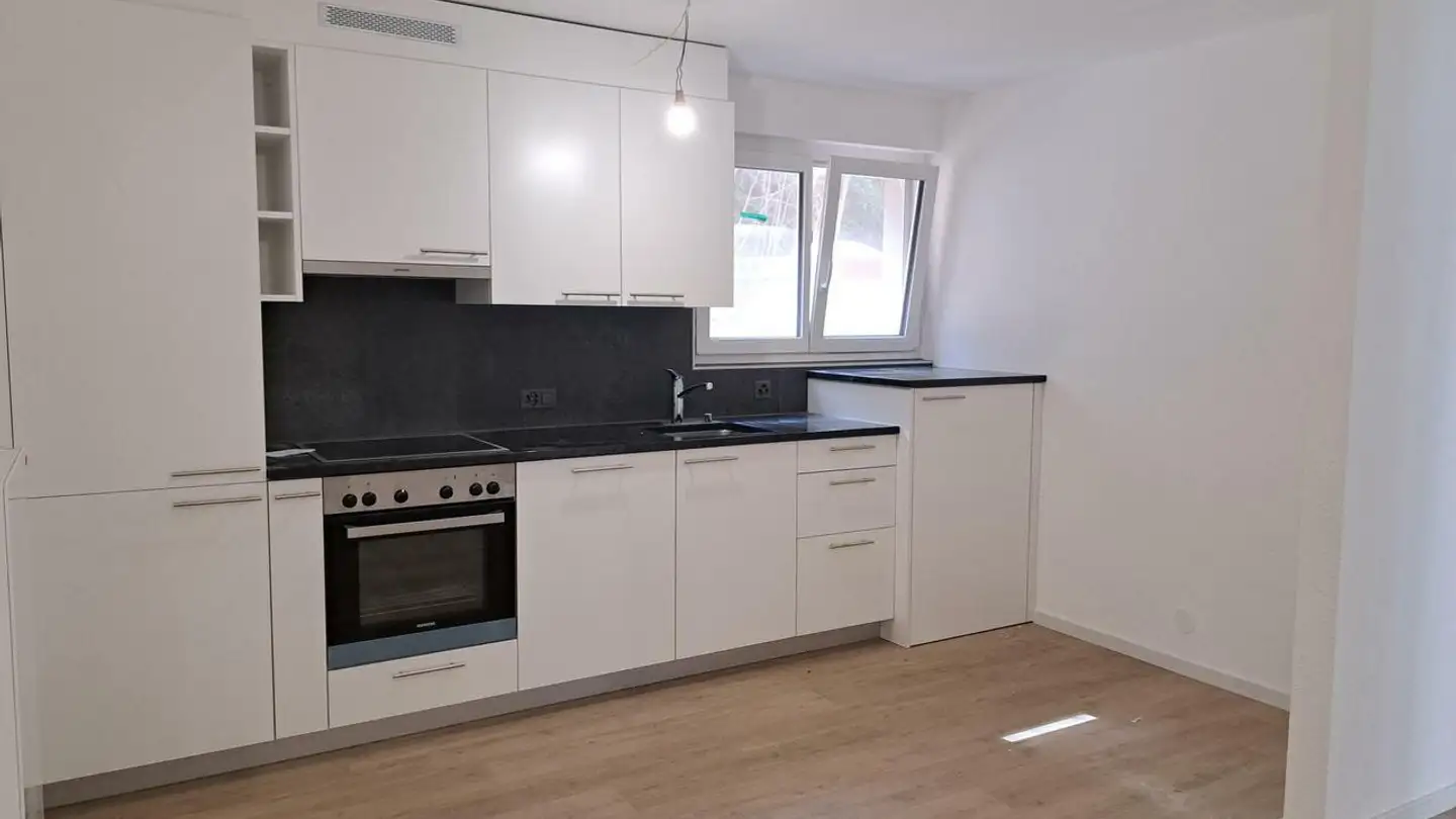 Wohnung mieten - Rue De Prébarreau 5, 2000 Neuchâtel