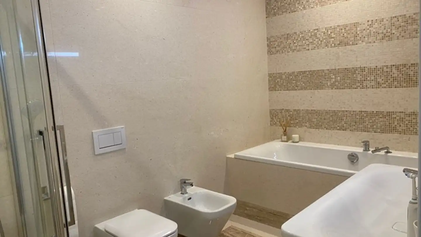 Appartamento in vendita - 6816 Bissone