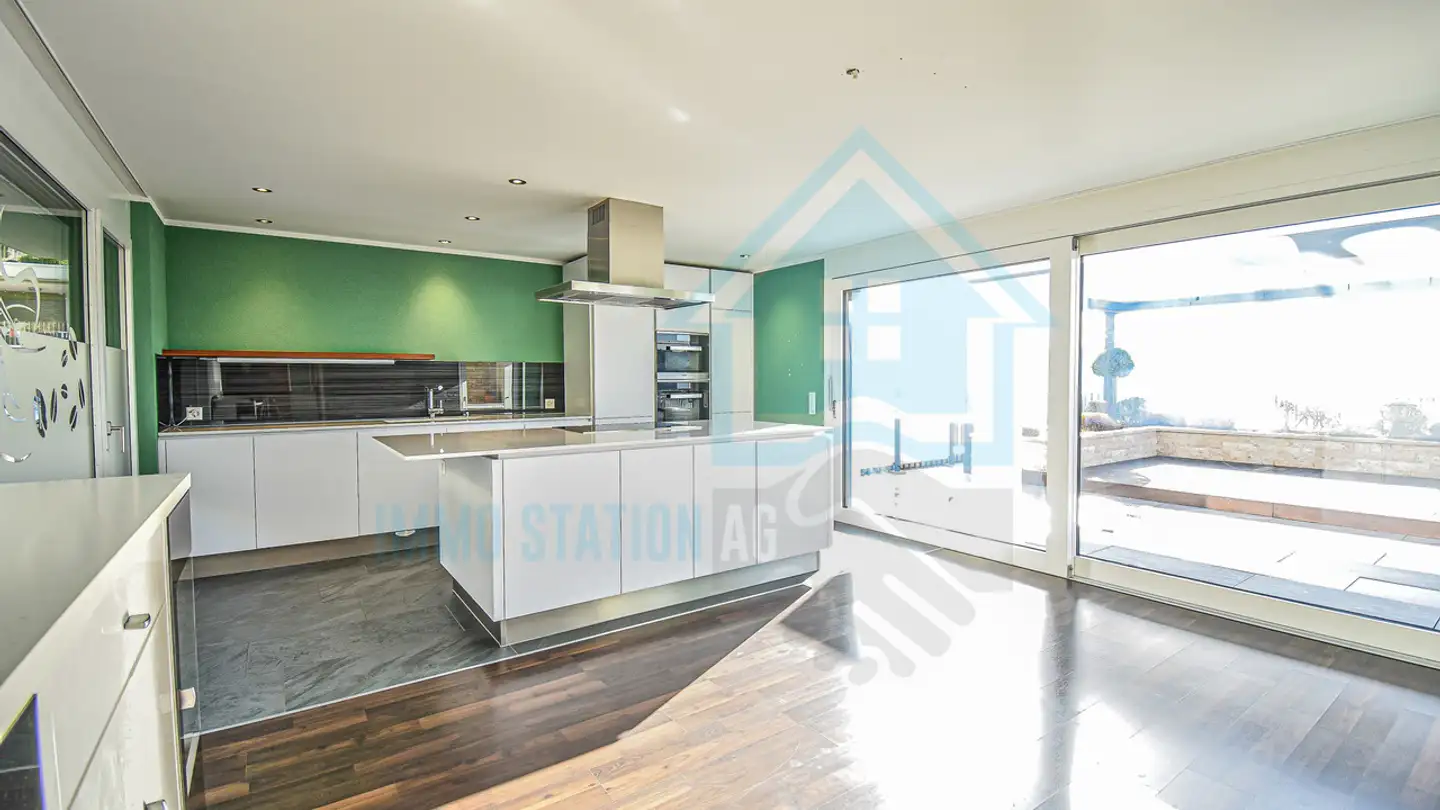 Maison en terrasse à vendre - Sugenreben 29e, 5018 Erlinsbach - Photo 4