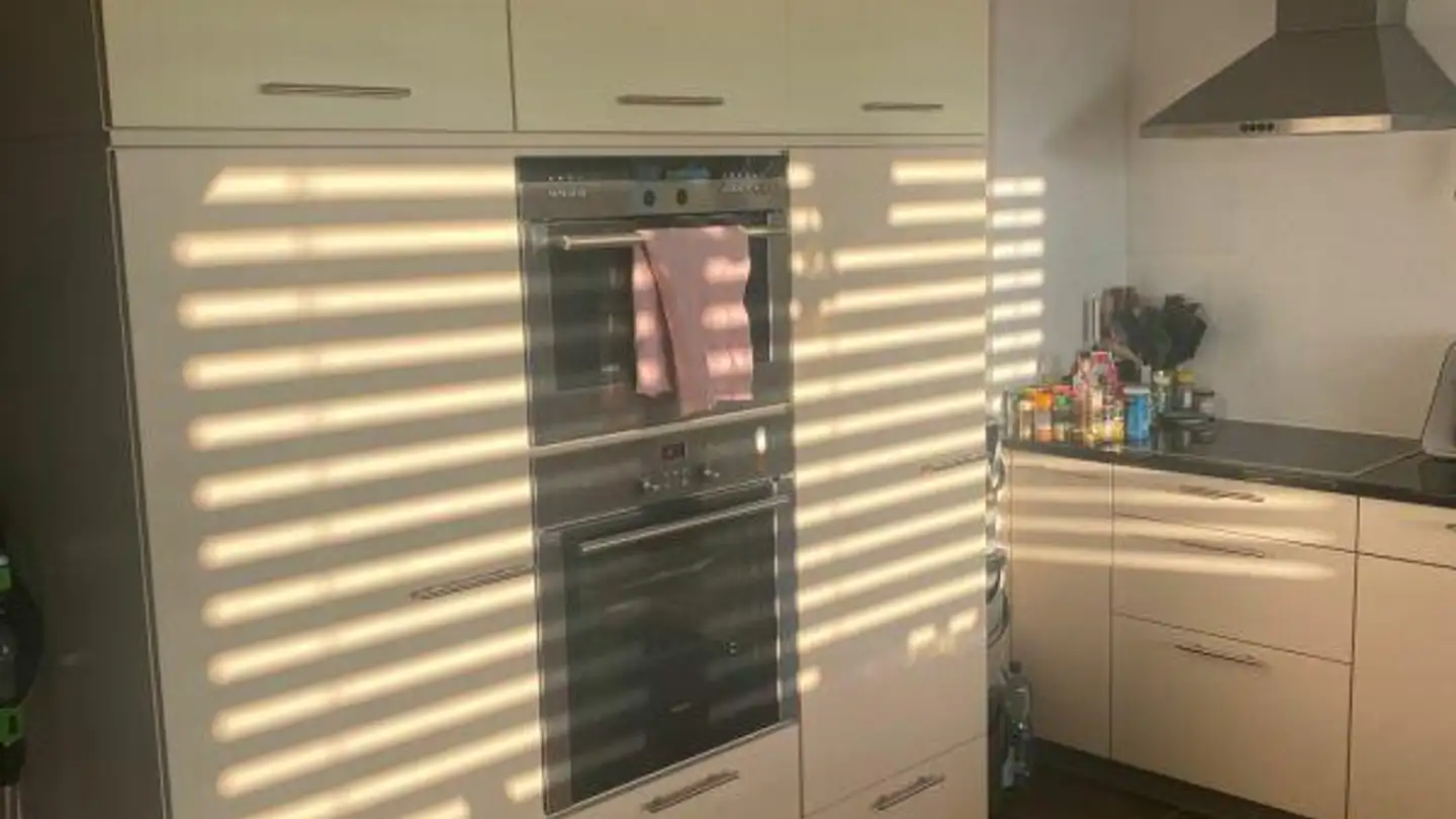 Attico in affitto - Rebenstrasse 14, 9425 Thal - Photo 4