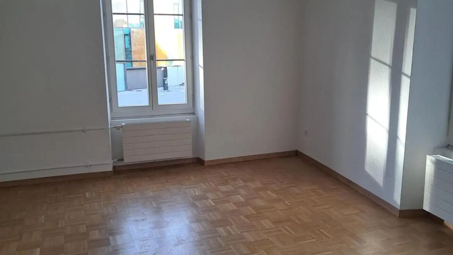 Appartamento in affitto - Varis / Wallriss 20, 1700 Fribourg - Photo 4