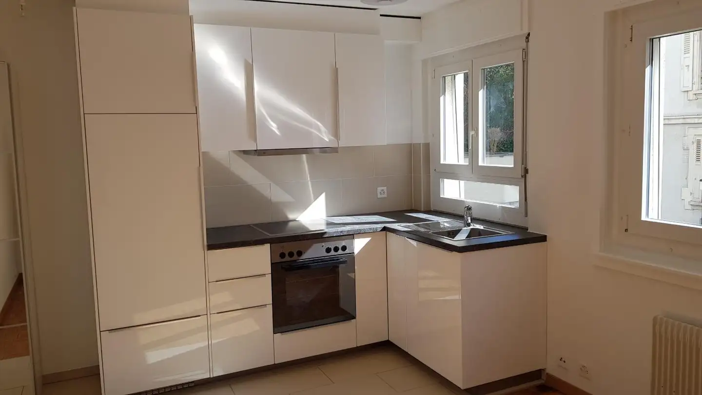 Apartment for rent - Avenue Du Mont-D'or 69, 1007 Lausanne