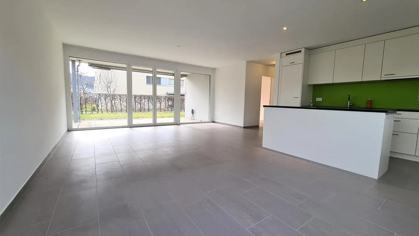 Apartment for rent - Fliederstrasse 4c, 5417 Untersiggenthal - Photo 2
