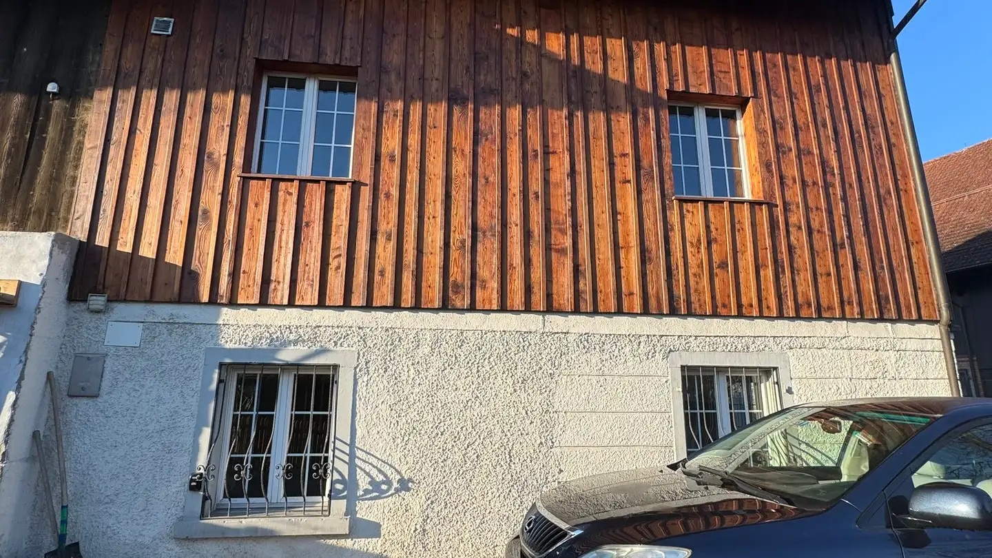 Commercial à louer - Dorfstrasse 2, 8603 Schwerzenbach - Photo 2