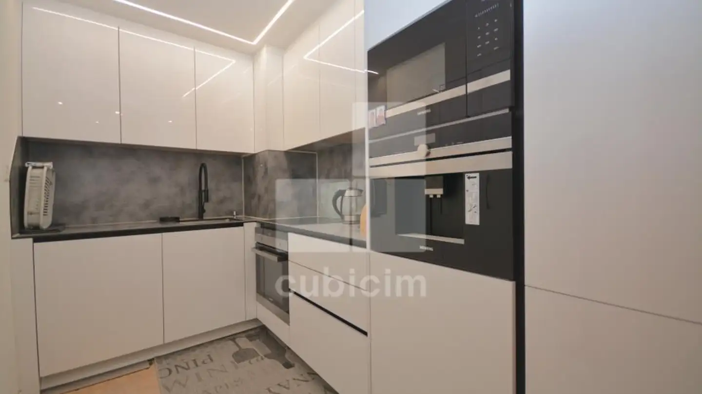 Edificio residenziale in vendita - 1957 Ardon - Photo 4