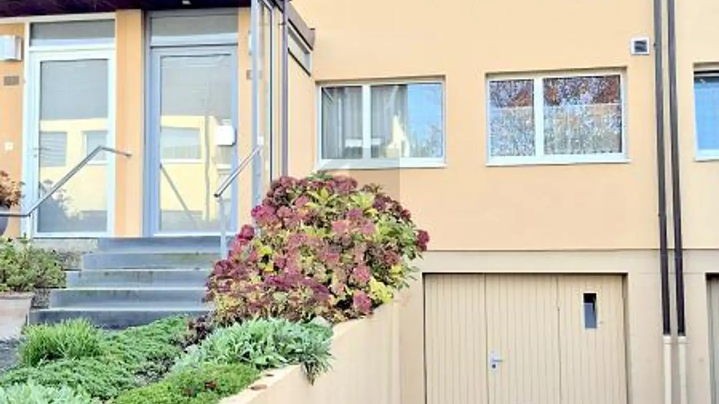 Maison en terrasse à louer - 4147 Aesch BL - Photo 4