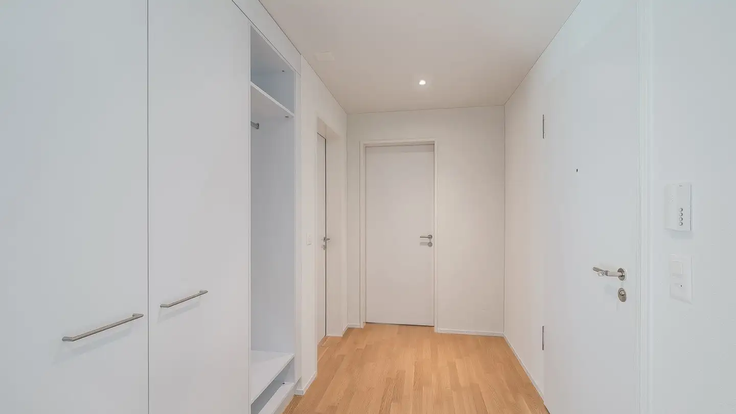Apartment for rent - Müligässli 3, 5723 Teufenthal AG