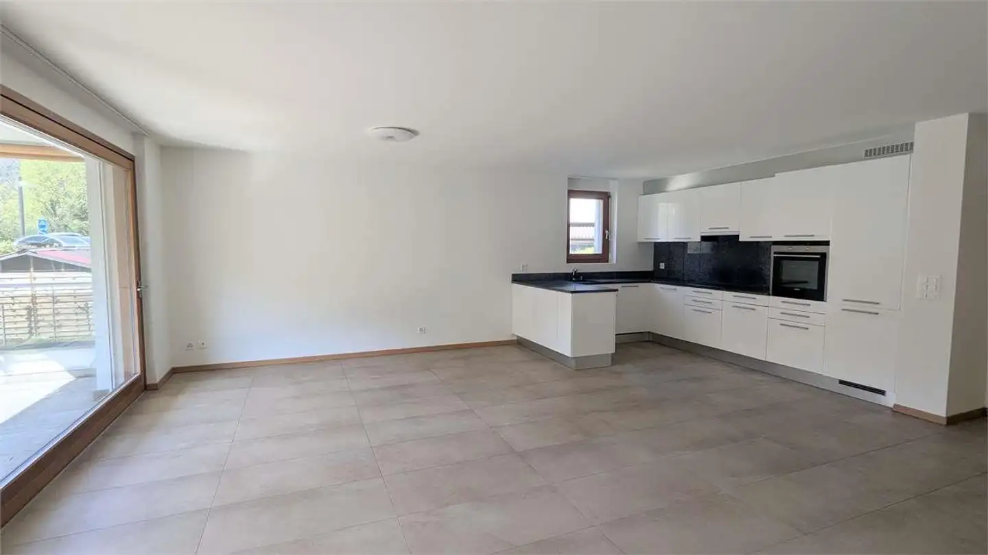 Appartamento in affitto - 6834 Morbio Inferiore - Foto 2