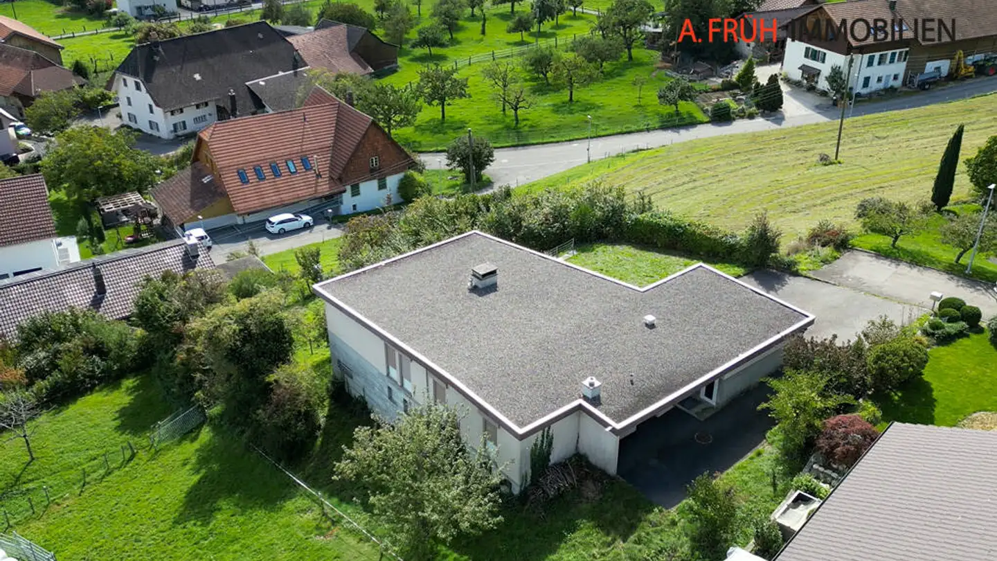 Casa singola in vendita - 4514 Lommiswil