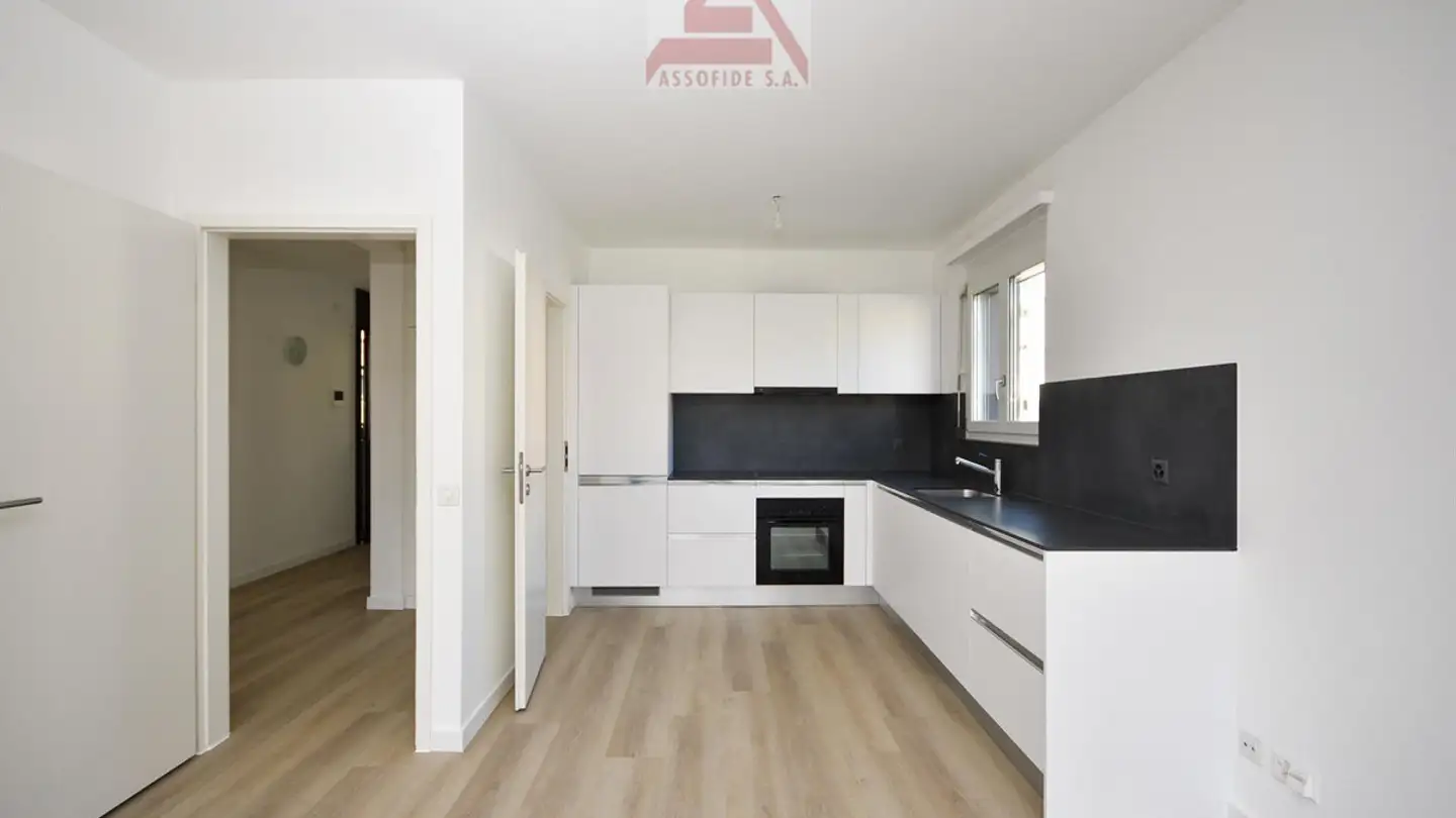 Appartamento in vendita - 6648 Minusio - Photo 2