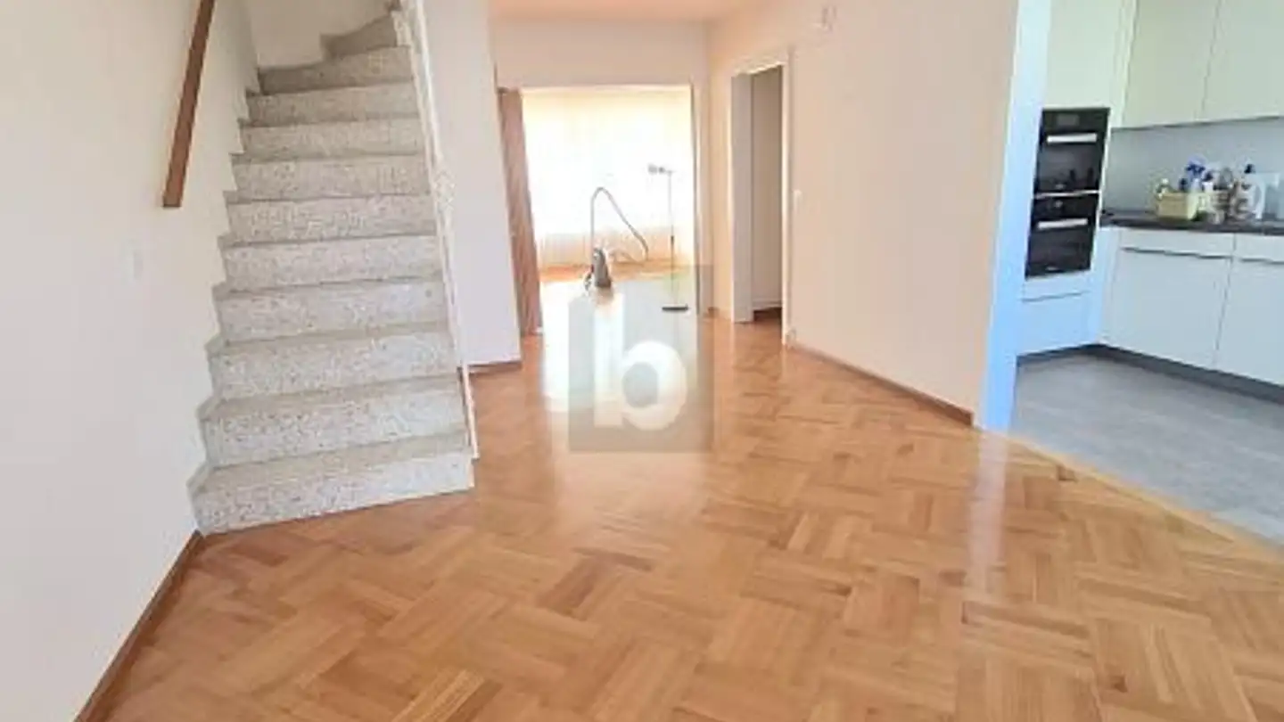 Maison en terrasse à louer - 4147 Aesch BL