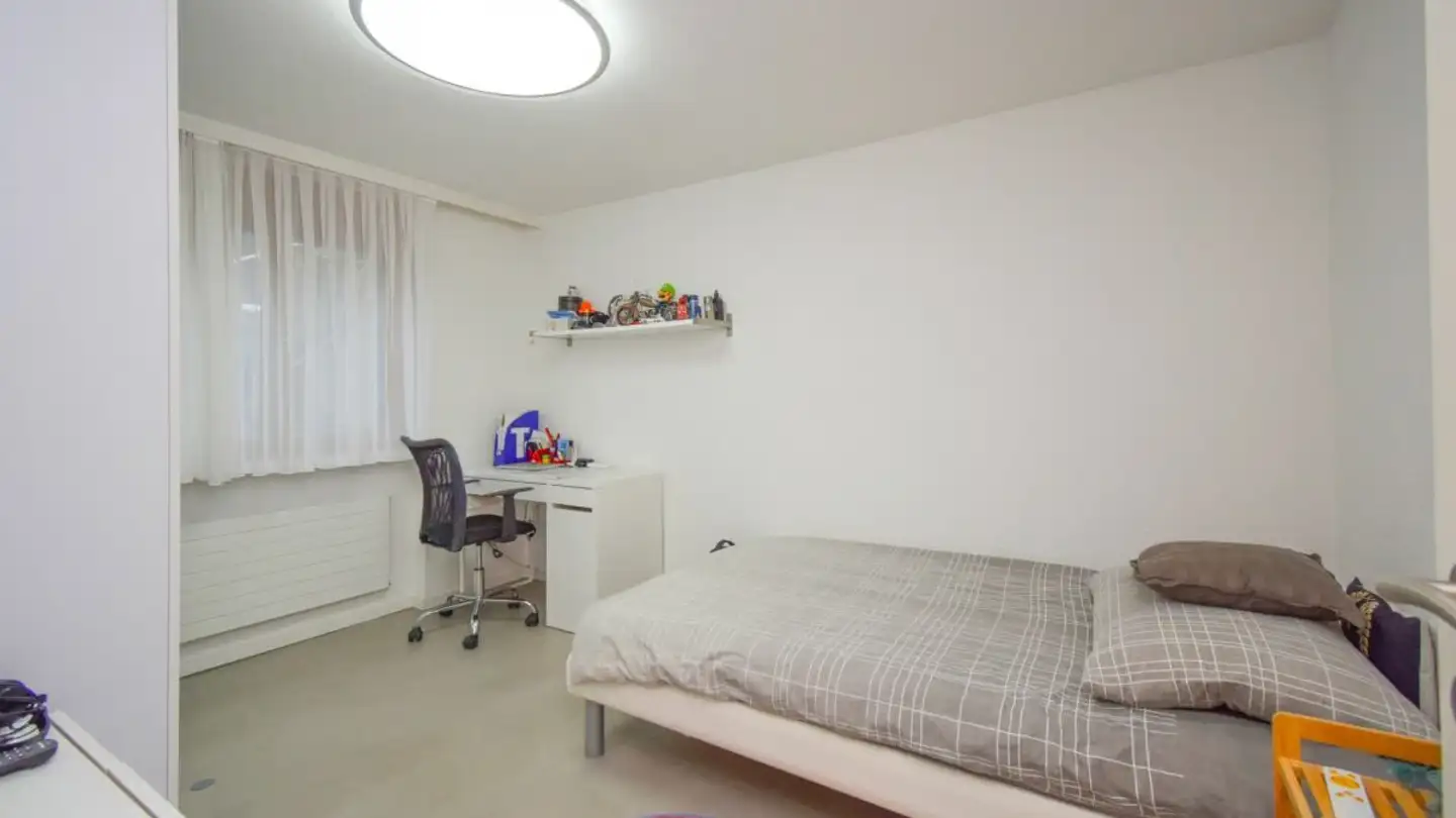 Einfamilienhaus kaufen - Weiherstrasse 69, 8580 Amriswil - Foto 4