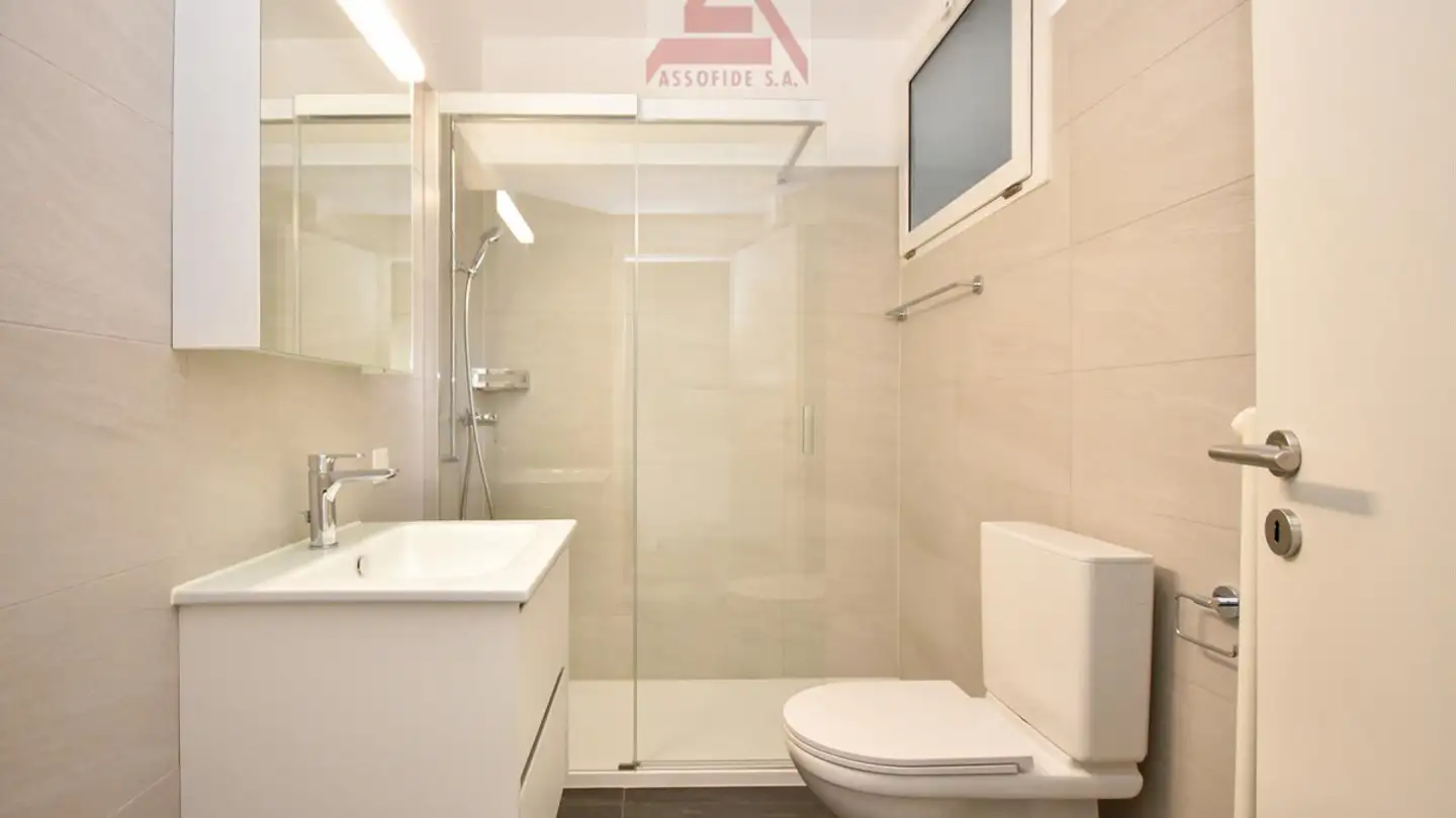 Appartamento in vendita - 6648 Minusio - Photo 4