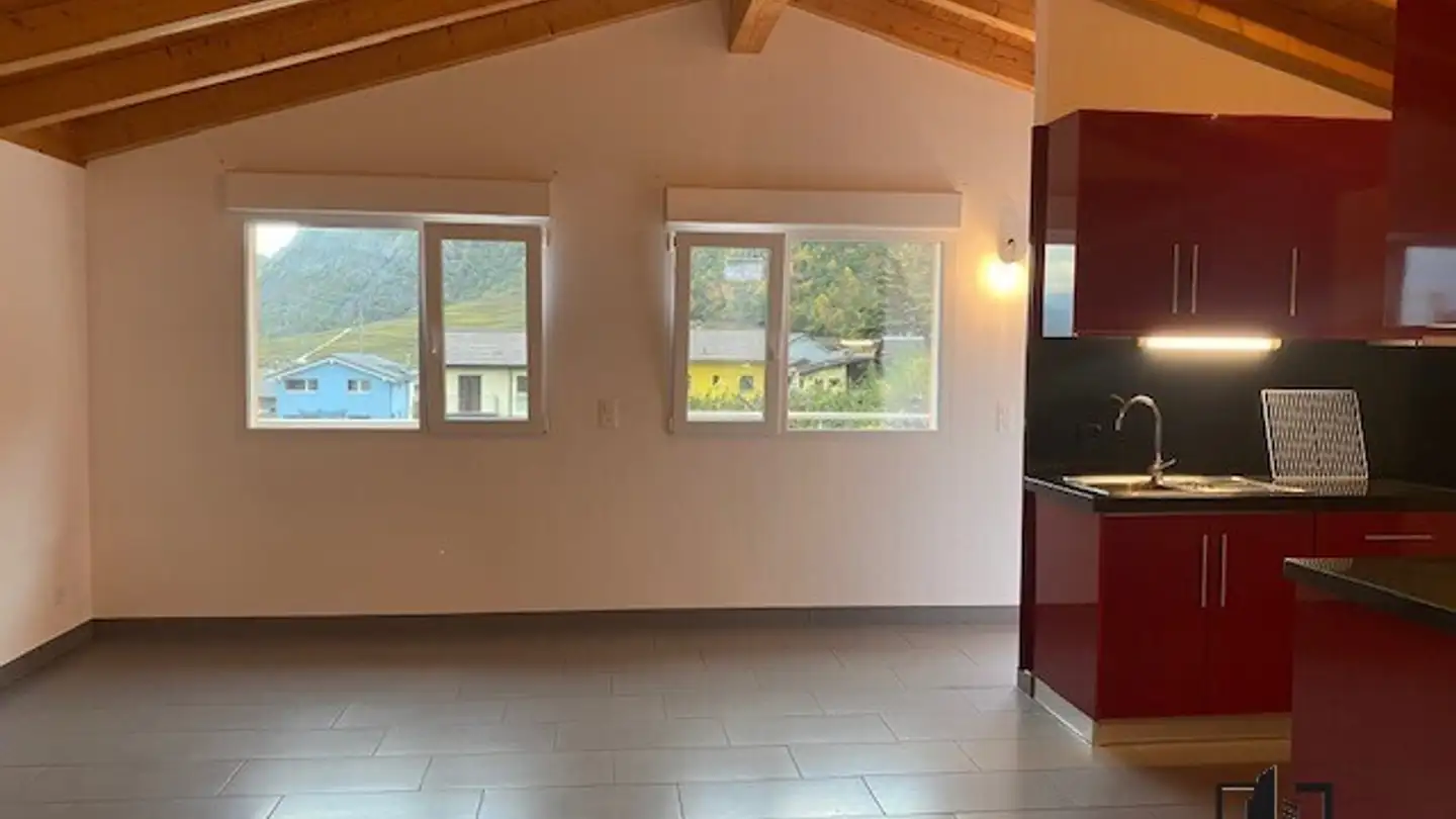 Apartment for rent - Rue Des Courtenaux 5, 1908 Riddes - Photo 2