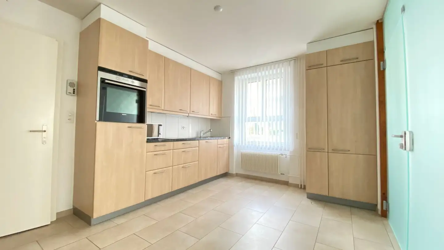 Cabinet médical à louer - Jurastrasse 1, 2544 Bettlach