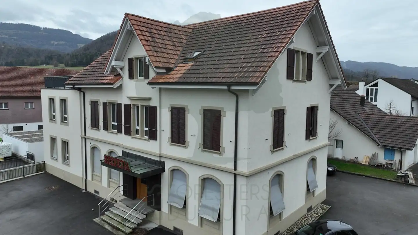 Casa singola in vendita - Route De Recolaine 24, 2824 Vicques - Photo 4