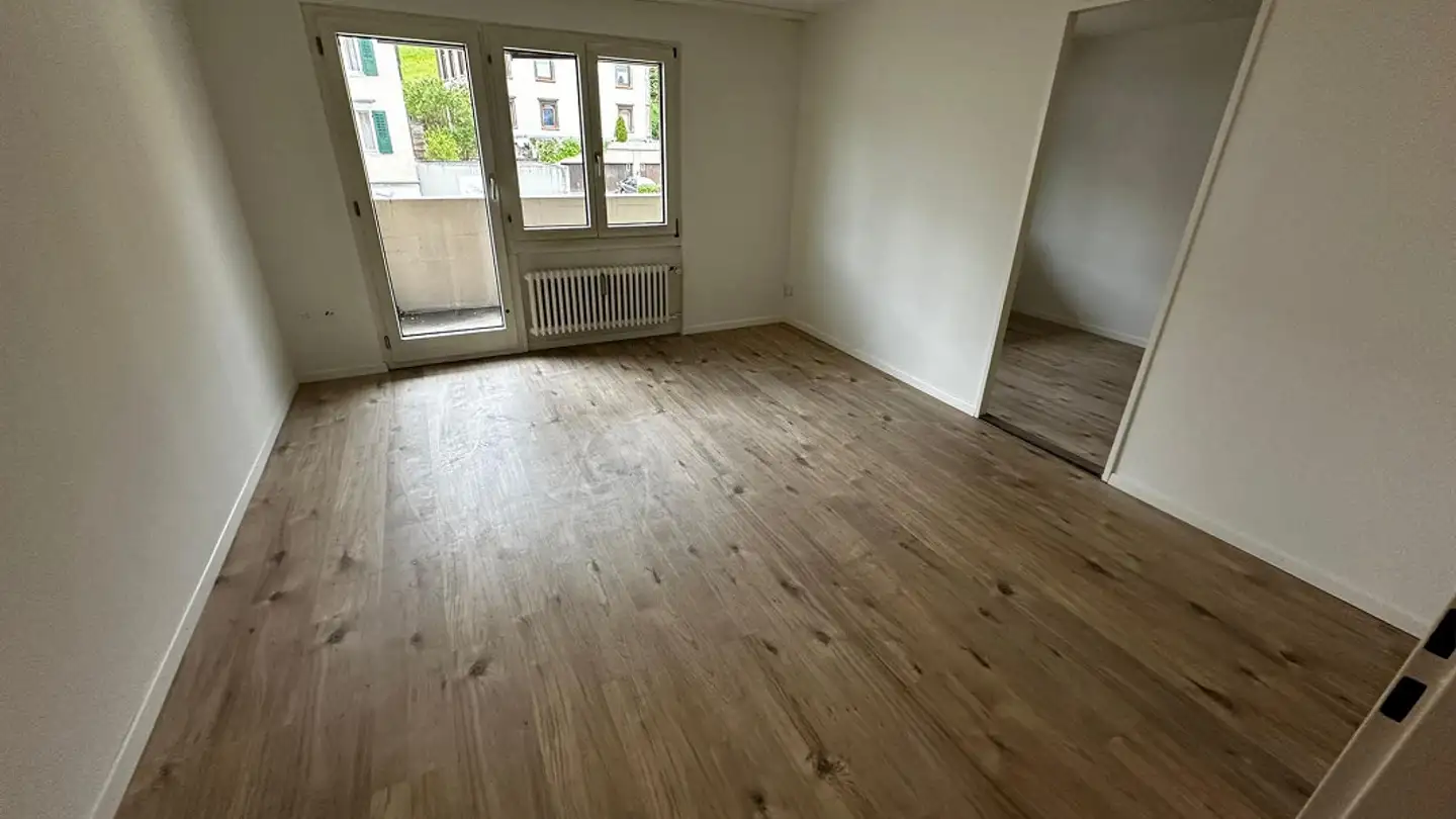 Apartment for rent - Degersheimerstrasse 24, 9100 Herisau - Photo 2