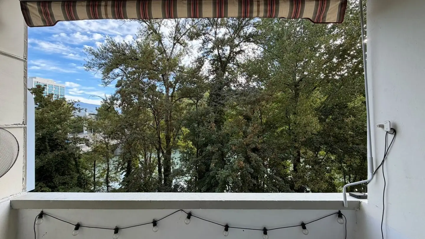 Chambre à louer - 1205 Genève - Photo 2