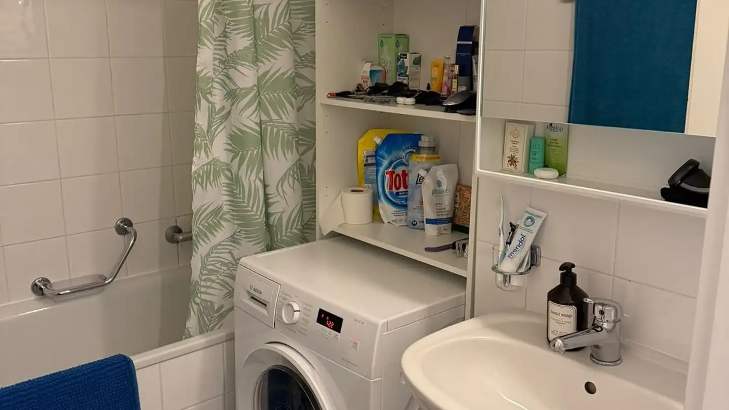 Chambre à louer - 1205 Genève - Photo 3