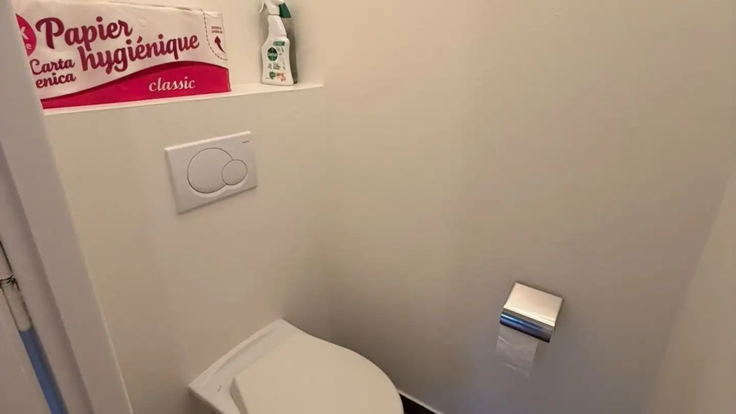 Chambre à louer - 1205 Genève - Photo 4