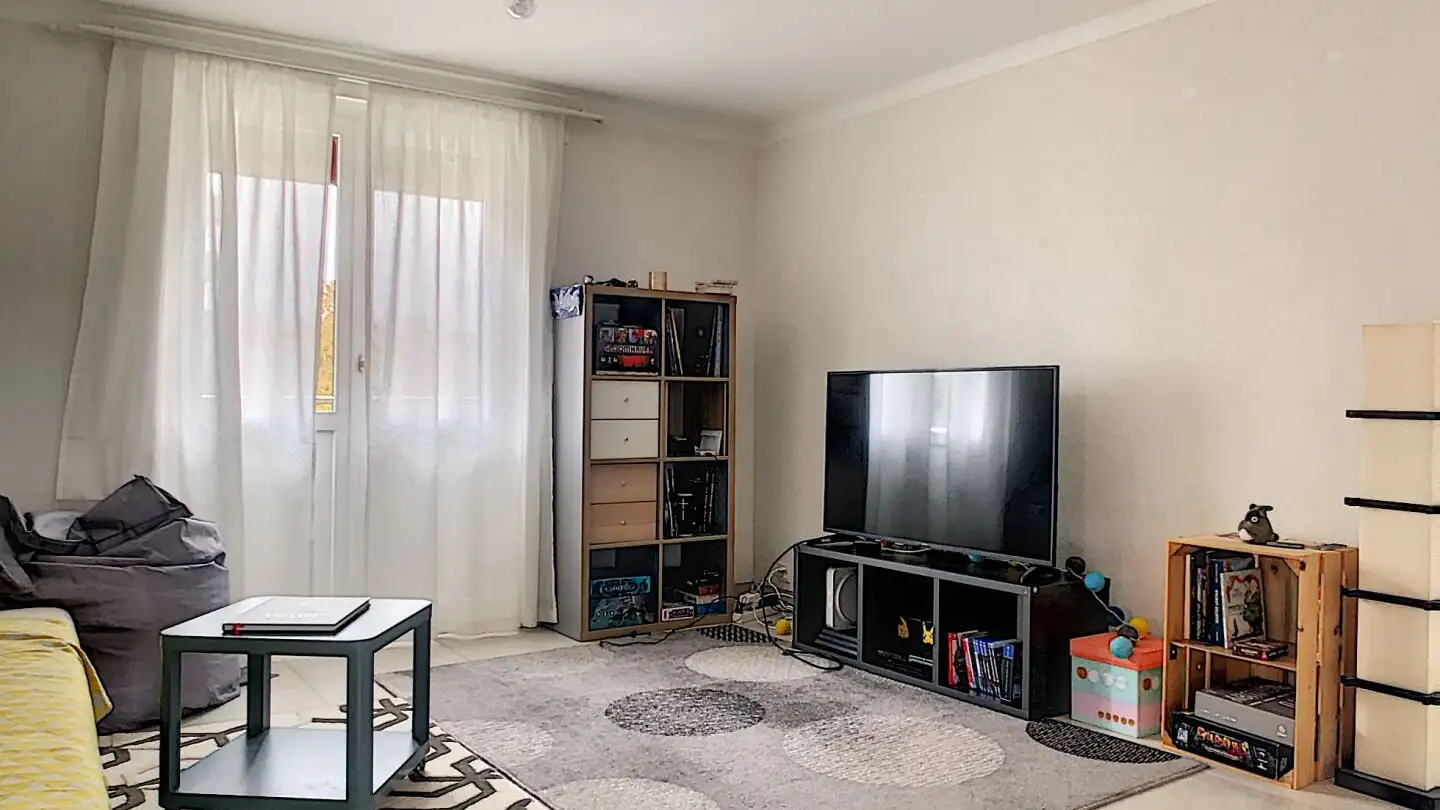 Appartamento in vendita - Rue Des Charmilles 11, 1400 Yverdon-les-Bains - Foto 4