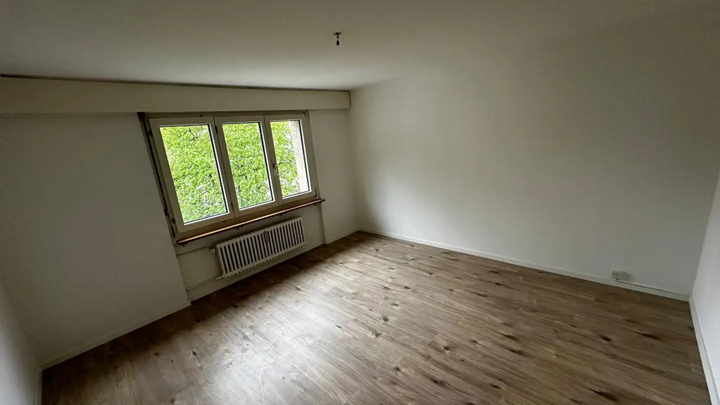 Apartment for rent - Degersheimerstrasse 24, 9100 Herisau - Photo 4