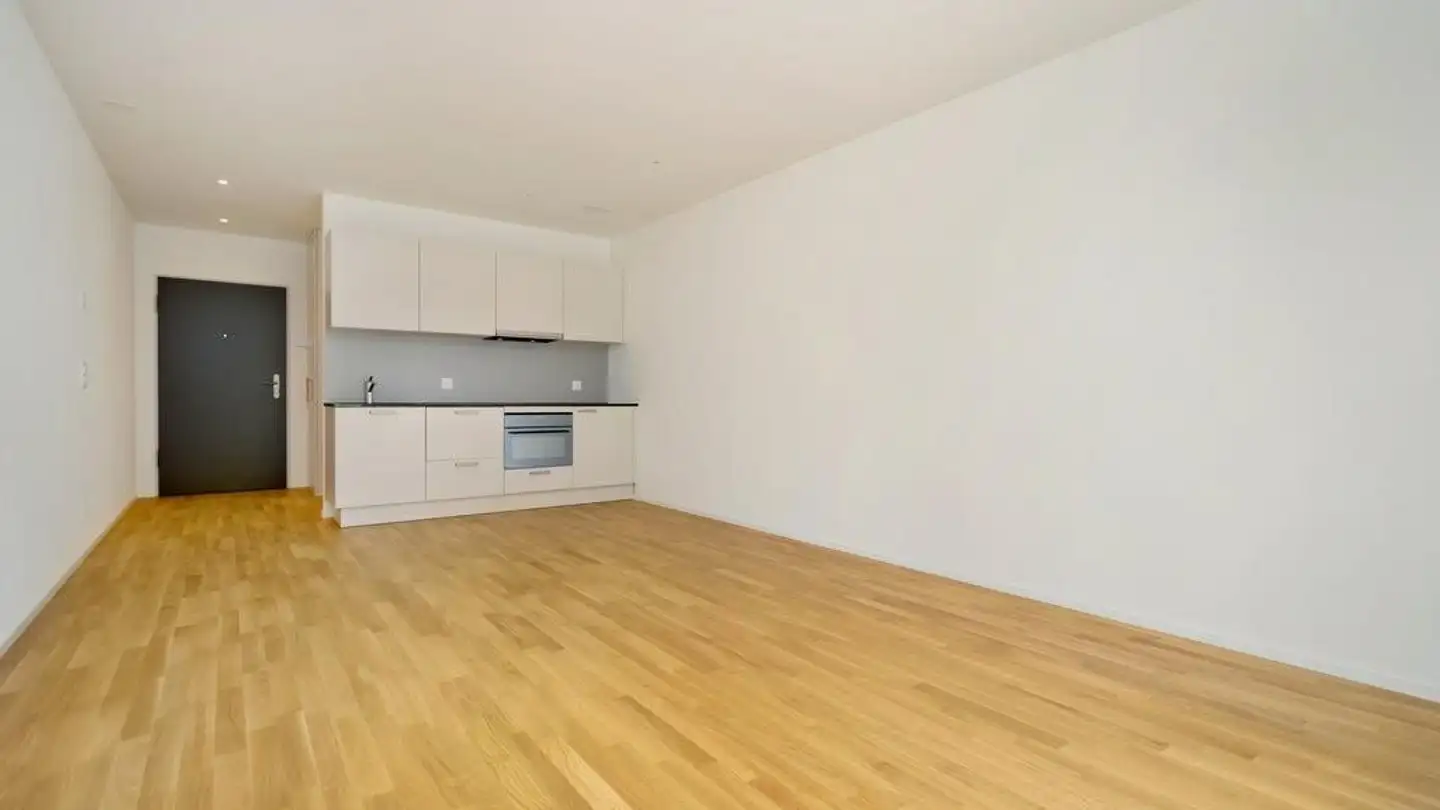 Appartamento in affitto - Bahnhofstrasse 5, 3067 Boll - Photo 3