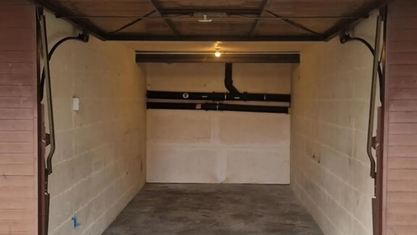 Garage in affitto - Avenue Du Mont-D'or, 1007 Lausanne - Foto 2