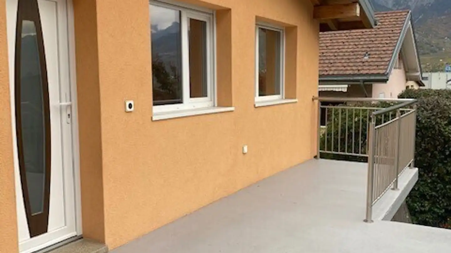 Apartment for rent - Rue Des Courtenaux 5, 1908 Riddes - Photo 4