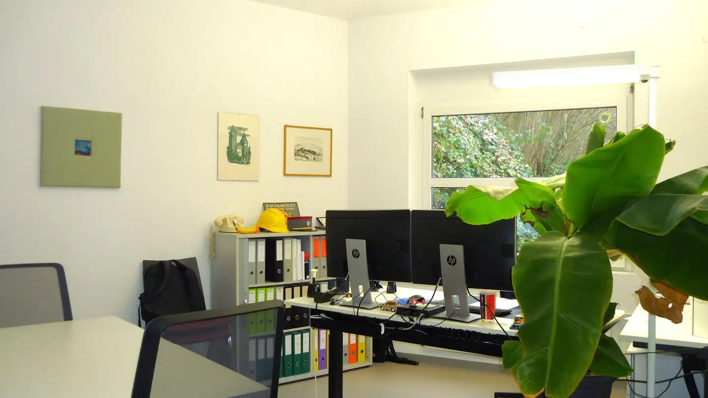 Office space for rent - Rue De La Tannerie 6, 1315 La Sarraz - Photo 2