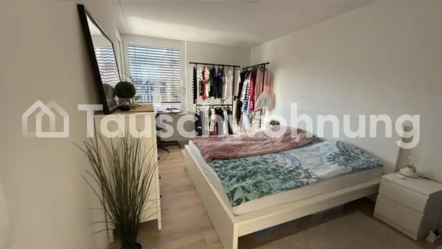 Attique à louer - 8047 Zürich - Photo 3